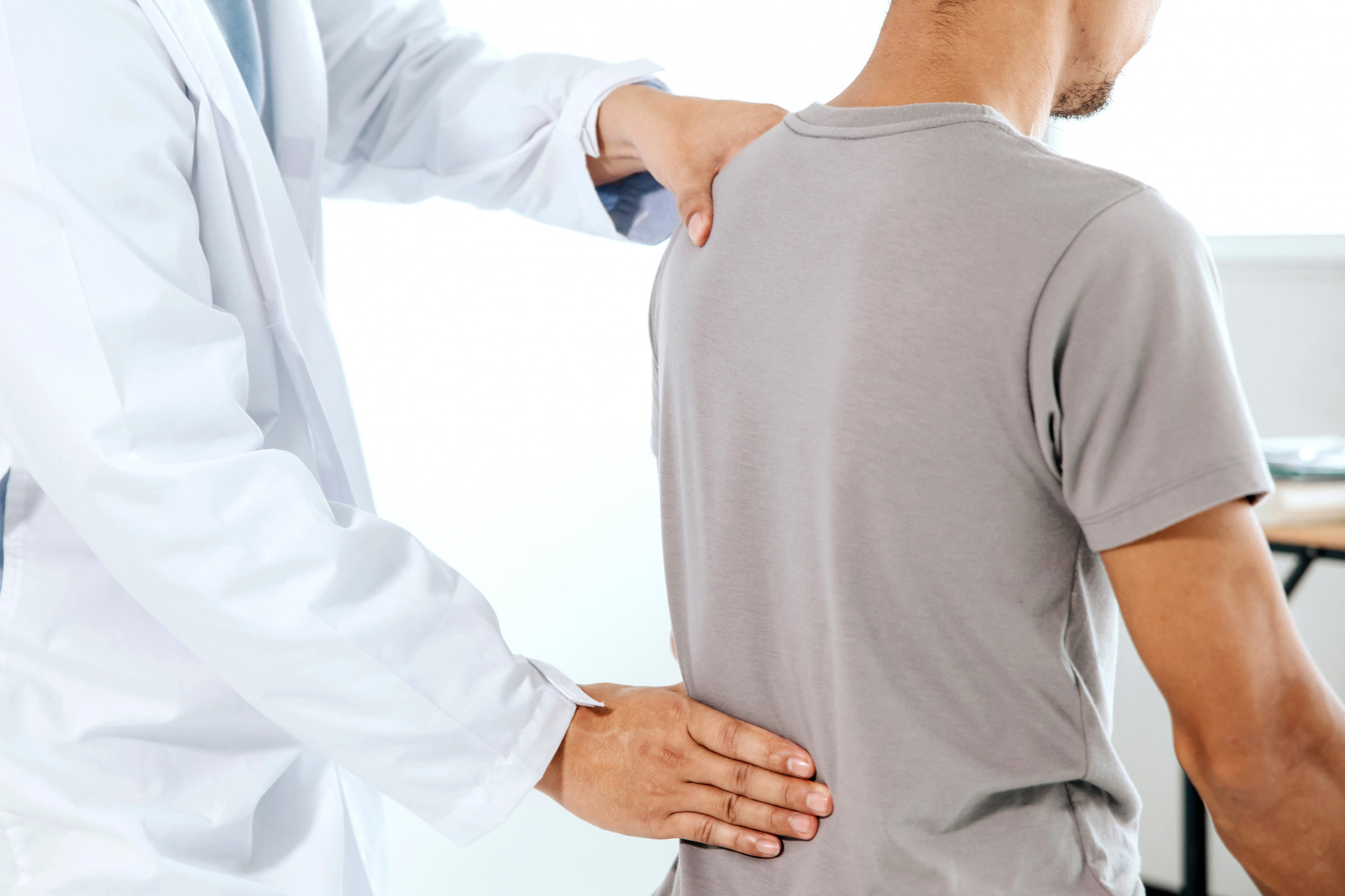 Chiropractor in Lacey, WA